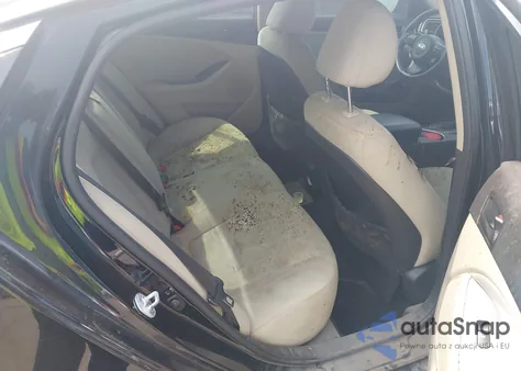 2015 Kia Optima Lx from USA, damaged, VIN 5XXGM4A77FG463475